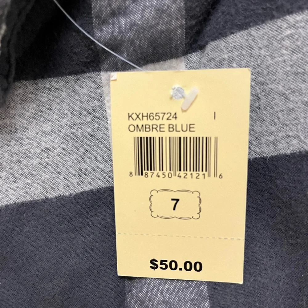 Lucky Brand nwt lucky